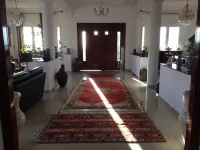 Villa Mnar Tanger - Morocco