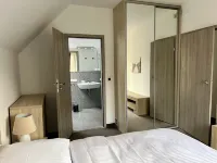 Wunderschönes Ferienhaus AN DER Polnischen Ostsee- 300 Meter ZUM Sandstrand! Hotels in Miedzywodzie