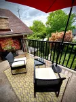 Victorian Apartment in the heart of Elora
