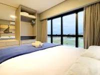 Studio Shopping OKA Floripa - Campeche - Sok132