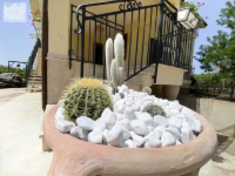 Fabien's House Villa for relaxing vacations Hotels in Cinisi