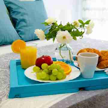 Modern apartment in Puerto marina Rooms