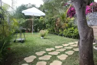 Beautiful 40m2 bungalow with panoramic sea view