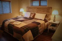 Casual comfort between Boone & Sugar. A retreat w/ soul, High Country centered. - Alojamientos