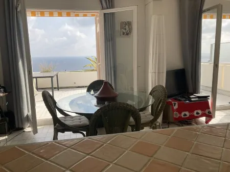 Séjour de Rêve sur la Côte D'azur