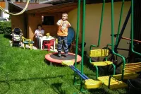 Haus Guenther, vacation apartment for families, couples or singles.