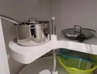 Luxury One Bedroom In A Modern Basement.