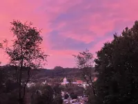 Country living close to town