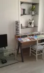 STUDIO by the water with all comfort