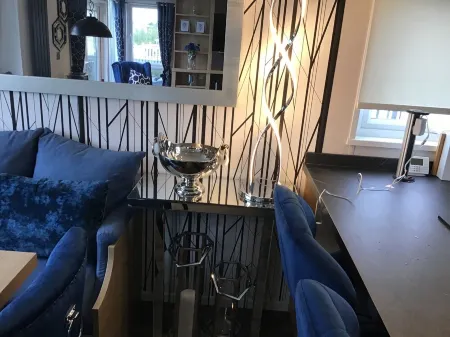 Southview VIP lodge brand new for 2020 stunning lodge fitted to 5 star standard Отели рядом с достопримечательностью «Батлинс Фэмили Энтертейнмент Резорт»