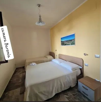 B&B Miramare