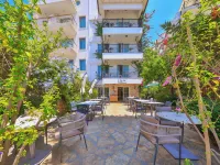 Livia Hotel Kaş Hotels near Kaş Merkez