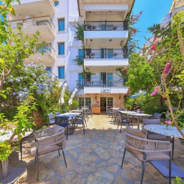 Livia Hotel Kaş