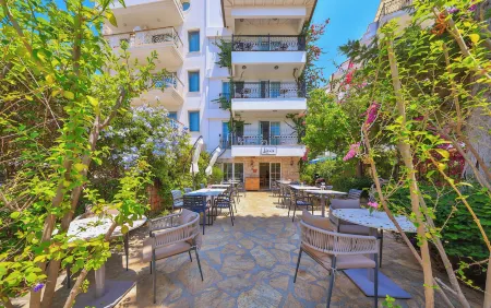 Livia Hotel Kaş