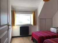 Apartment T3 in Carnac plage