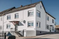 Gemütliche Ferienwohnung