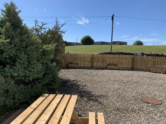 Highlands Holiday House in the heart of Coastal Brora