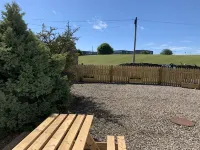 Highlands Holiday House in the heart of Coastal Brora Hotel a Brora