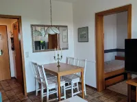Ferienwohnung Sielluft Hotels in Dornumersiel