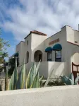 1920 Spanish Style California Casitas Hotels in Orcutt