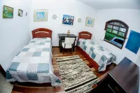Lugar Perfeito Para ser Feliz Hotel a Monte Sião