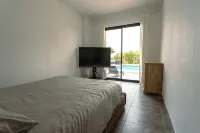 Modern villa perigueux