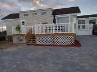 Charming  2-bedroom mobile home in Davenport close to Disney