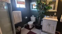 Casita@BlackWolf Ranch: Your Own Private Santa Fe