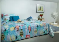 Cozy, quiet, and safe Studio Apartment - 5 minute walk to Cruz Bay! Các khách sạn ở 
