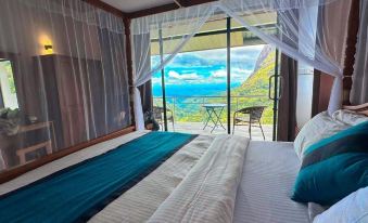 Misty Hills Ella Resort