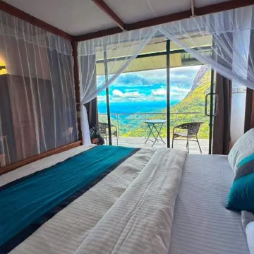 Misty Hills Ella Resort