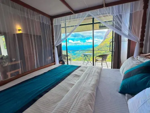 Misty Hills Ella Resort