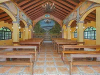 Paradise House, Boquete  - Hiking, Birding, Coffee! Walk to town. - Gym