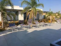 Villa Bellavista .. a magnificent view 2 km from the sea