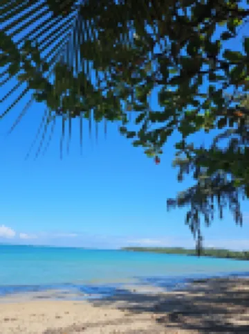 Amazing Waterfront View 2-bedroom Luxury Condo in Beautiful Farjado, Puerto Rico