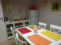 Agrigento Temples and Sea - Luxury Home