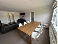 2 Bedroom Apartment steps to downtown Burlington and waterfront. Hotel in zona Royal Botanical Gardens