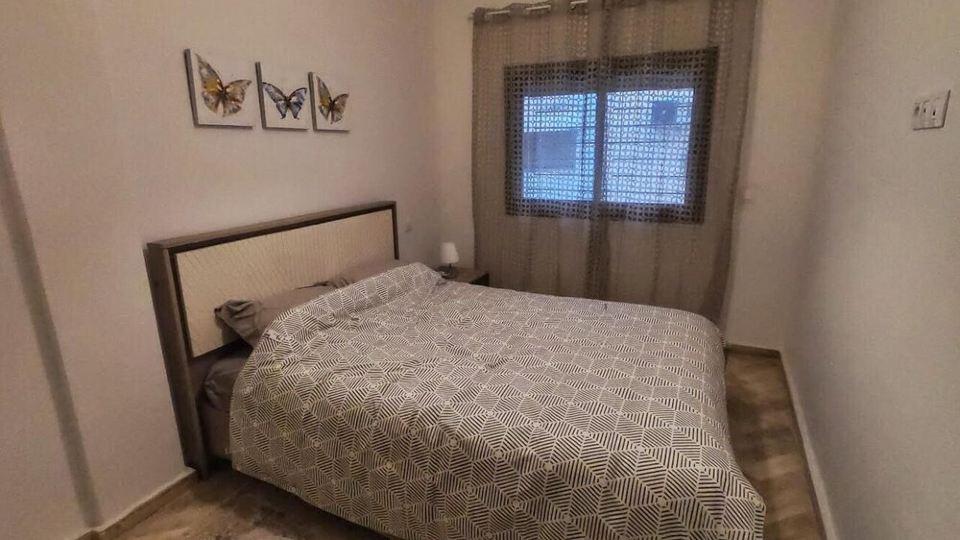 Super location apartment