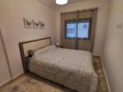 Super location apartment