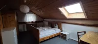 ATI Chalet-style apartment from the 1800s in the heart of Ortisei Hotels in der Nähe von Seceda