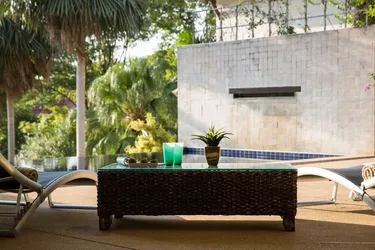 รูปภาพของStunning luxury 3 bedroom villa with ocean views and private pool