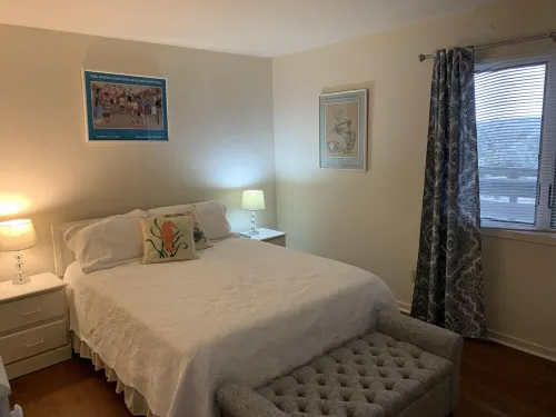 Beachfront Condo with Amazing Ocean Views and Great Amenities