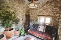 Beautiful country house with great views Hotels in Borgo a Mozzano