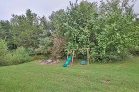 Clear Circle- Modern 3/2.5 near everything! Smryna- Off I-24! Отели в г. Смирна