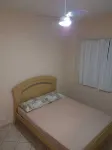 Porto do Ceu - 02 bedroom apartment with WiFI