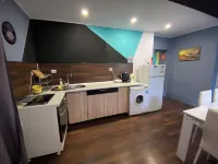 Nikola's House Hotels in Devetaki