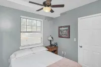 Roost on Greene! Two Bedroom Five Points Condo. Steps away from USC Campus.