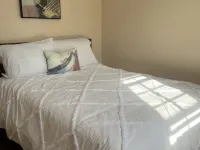 3 bedroom home with pool Hotels in Sandys