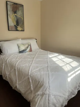 3 bedroom home with pool