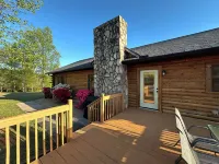 Beautiful Cabin few minutes away from Lake Lure and Chimney Rock